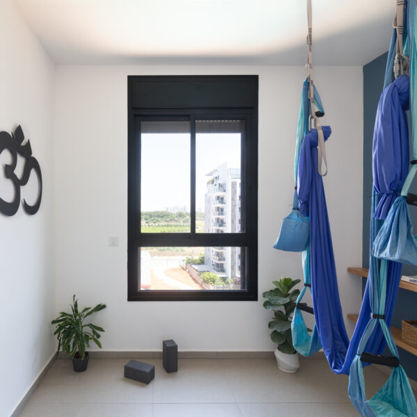 עיצוב פנים מודרני